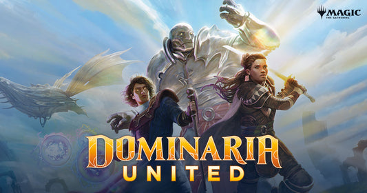 Prewiew Gallery Product "Dominaria United"
