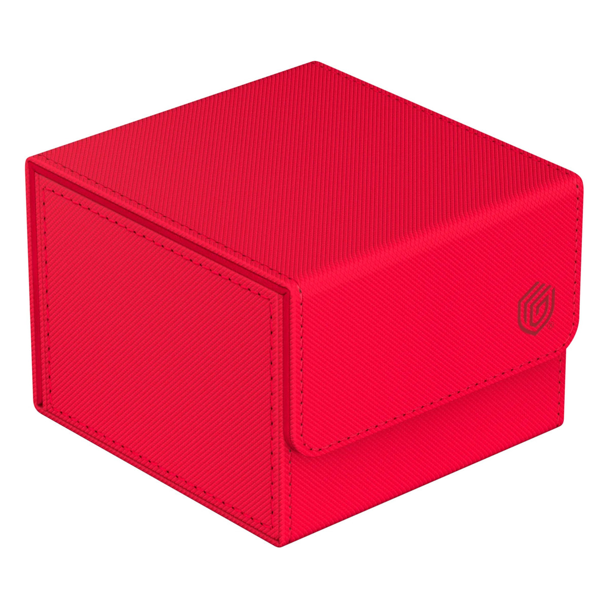 Portamazzo - Ultimate Guard - Sidewinder 133+ Red