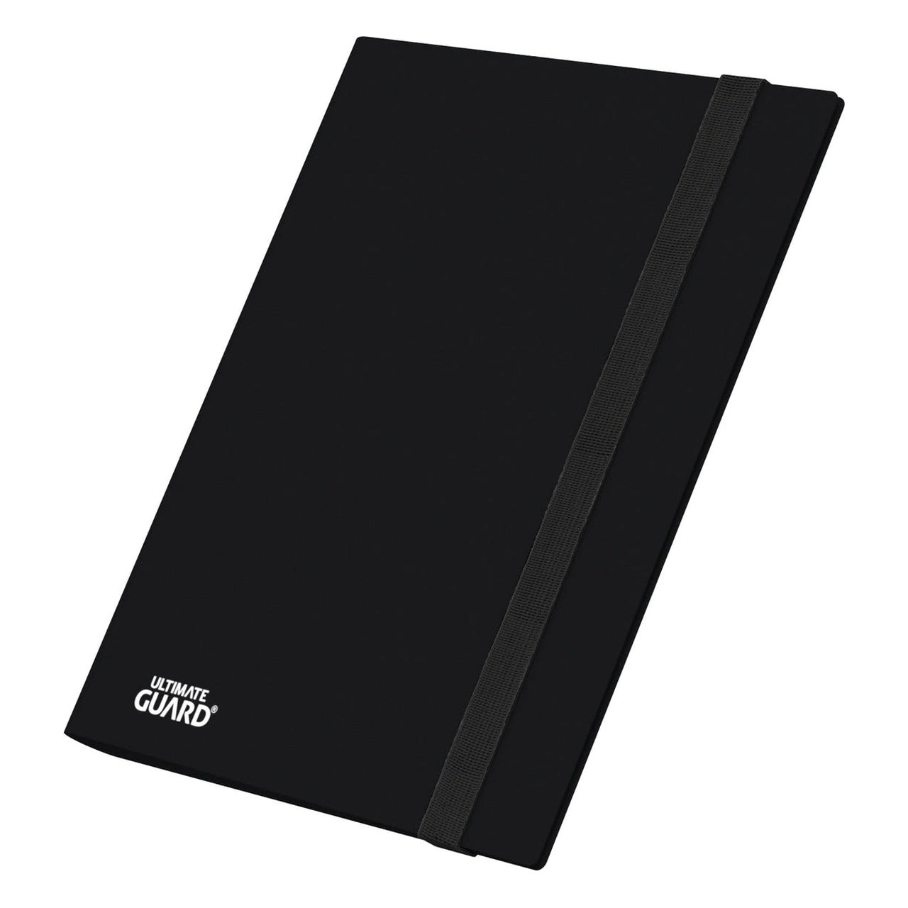 Album - Ultimate Guard - Flexxfolio 360 18-pocket Black
