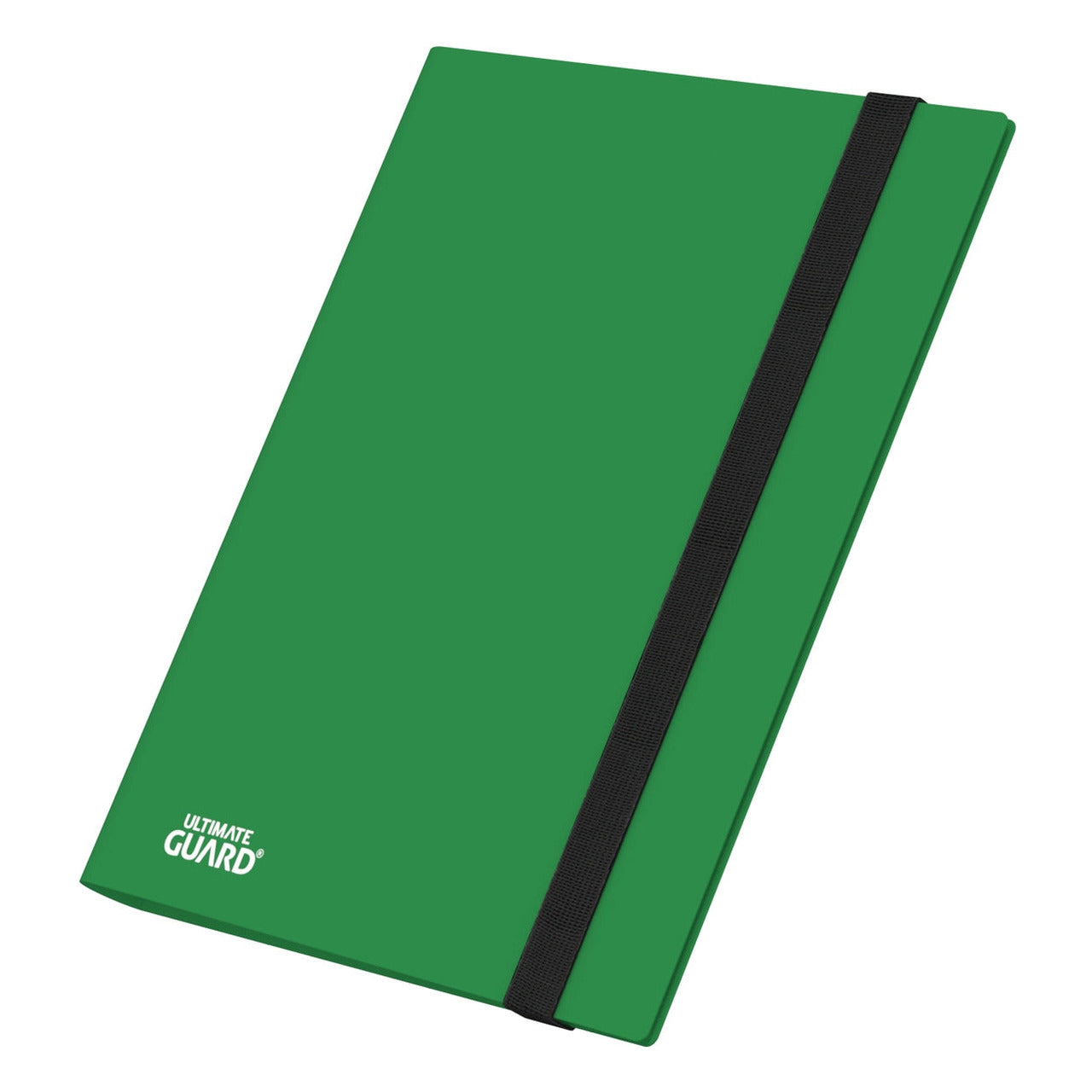 Album - Ultimate Guard - Flexxfolio 360 18-pocket Green