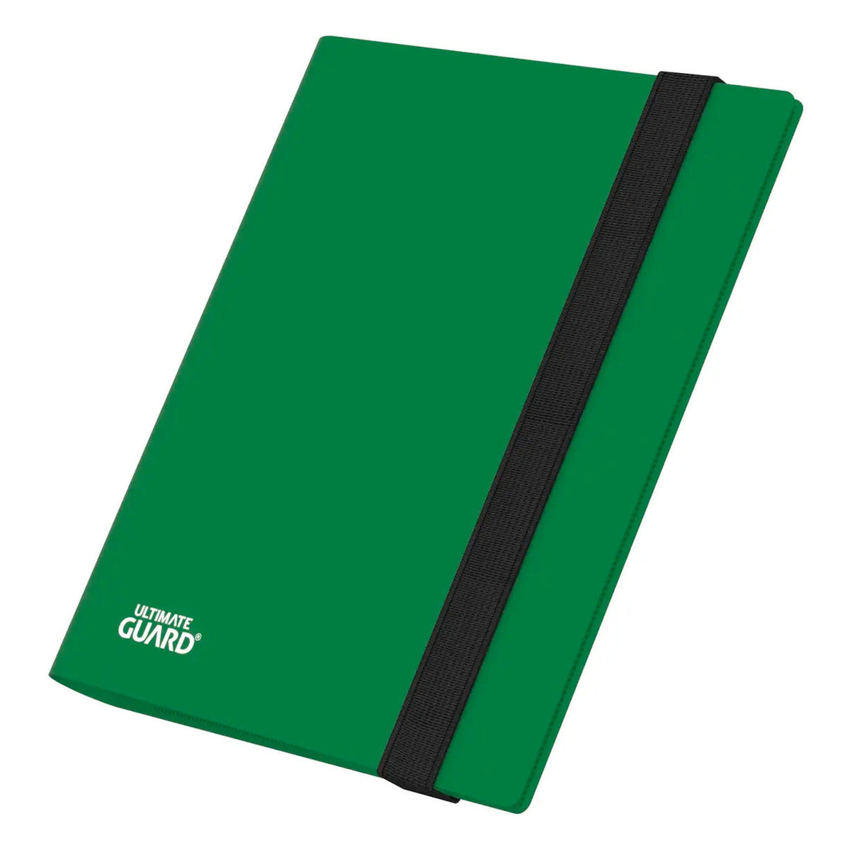 Album - Ultimate Guard - Flexxfolio 160 8-pocket Green