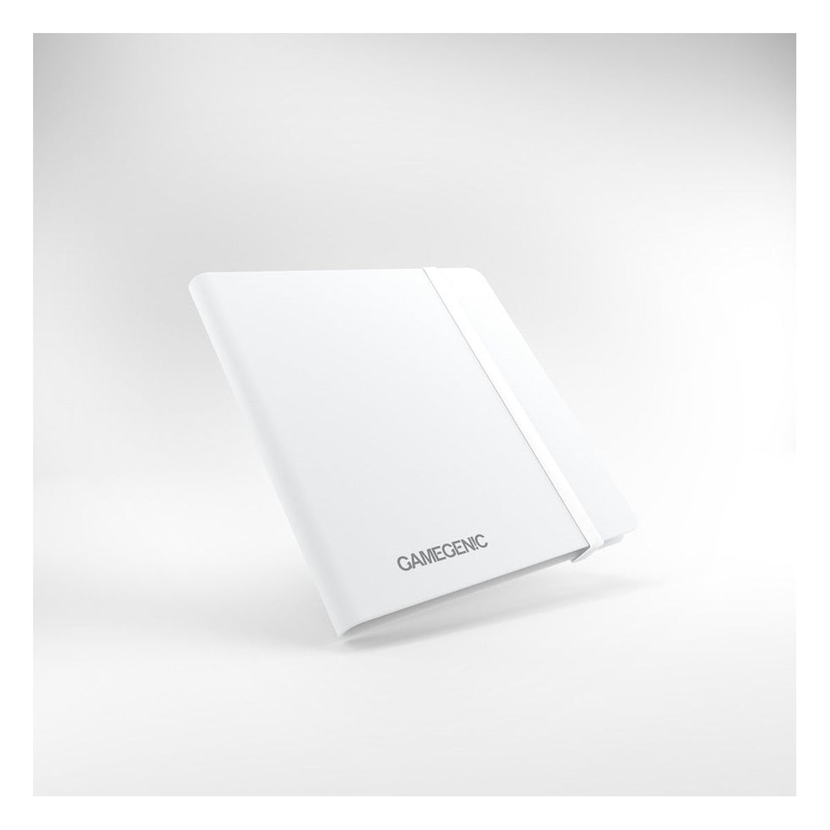 Album - Gamegenic - Casual Album 480 24-pocket White