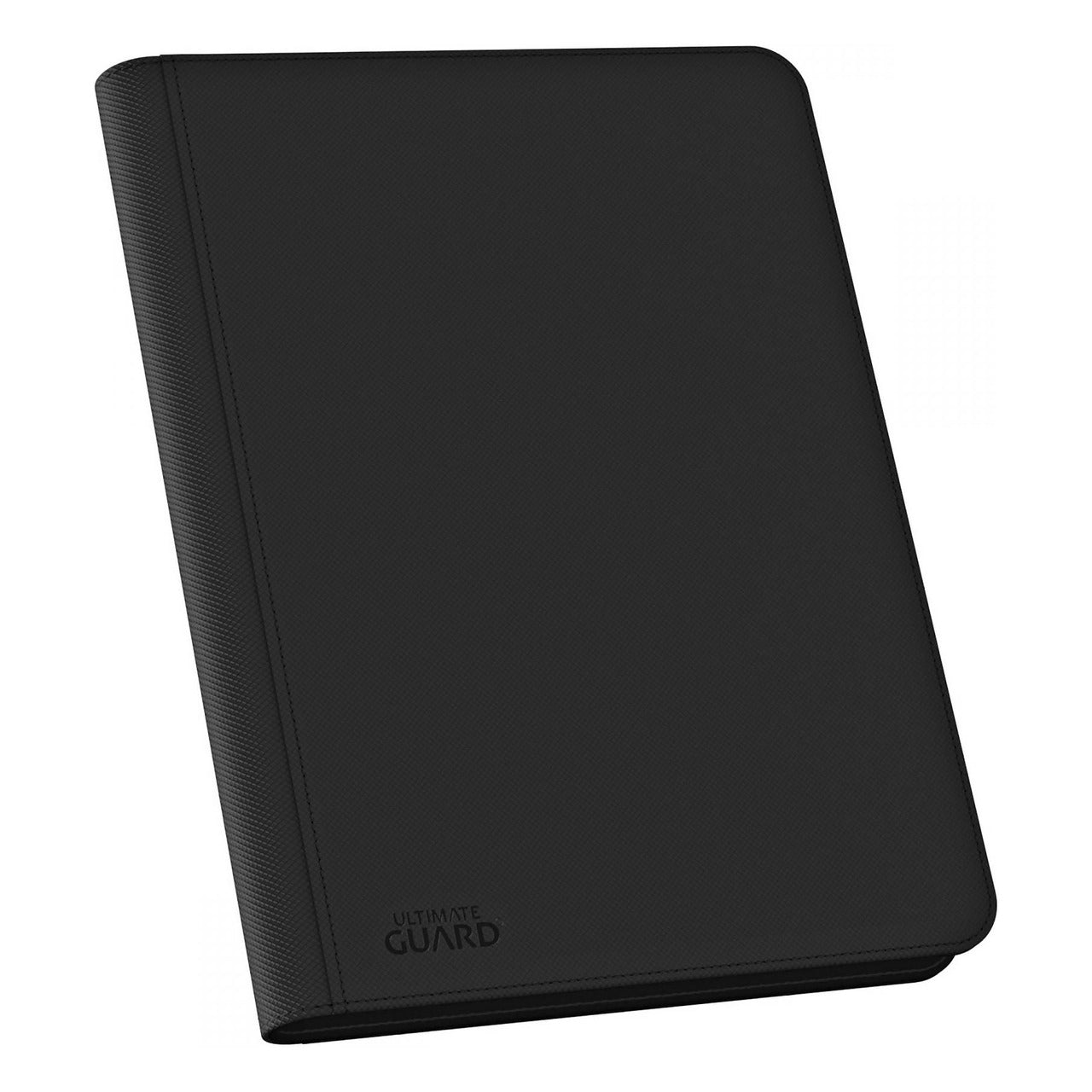 Album - Noname - Zipfolio 480 24-pocket - Black