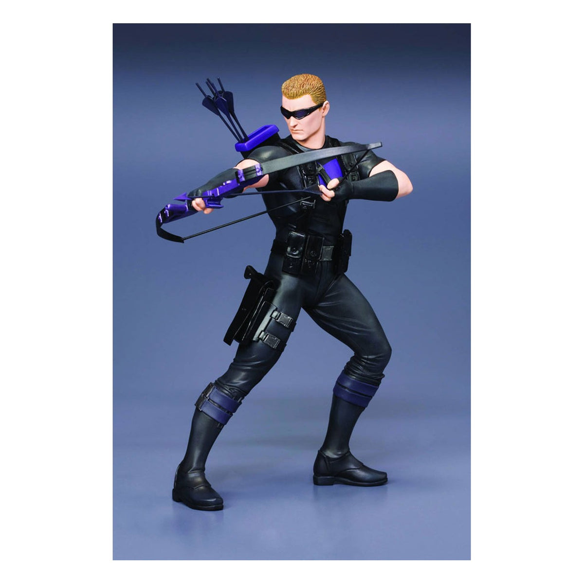 Marvel Now: Occhio di Falco ARTFX - Statua