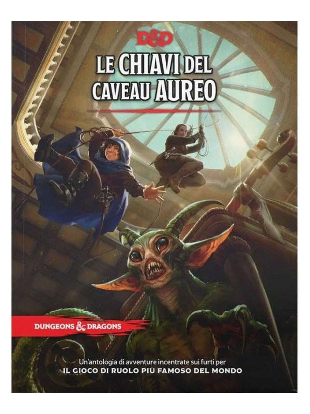 copertina - edizione ITA/ENG