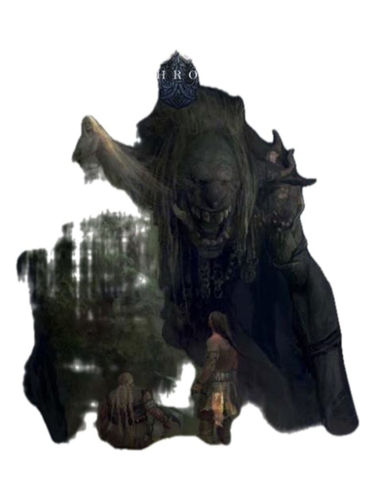 Trudvang Chronicles: Il Corno Elfico - Gioco di Ruolo (ITA)