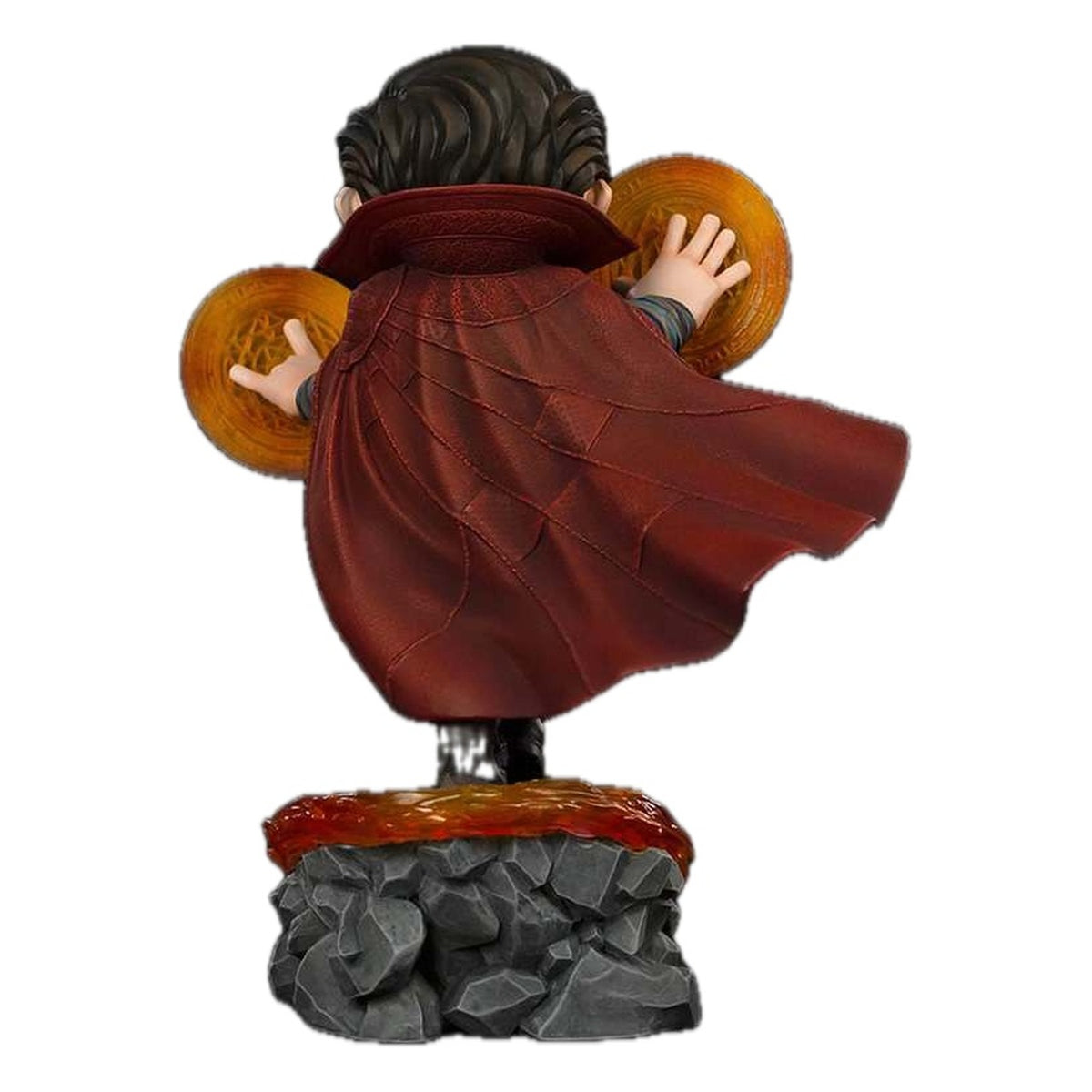 Marvel Avengers Endgame: Dr. Strange MiniCo - Statua 16 cm