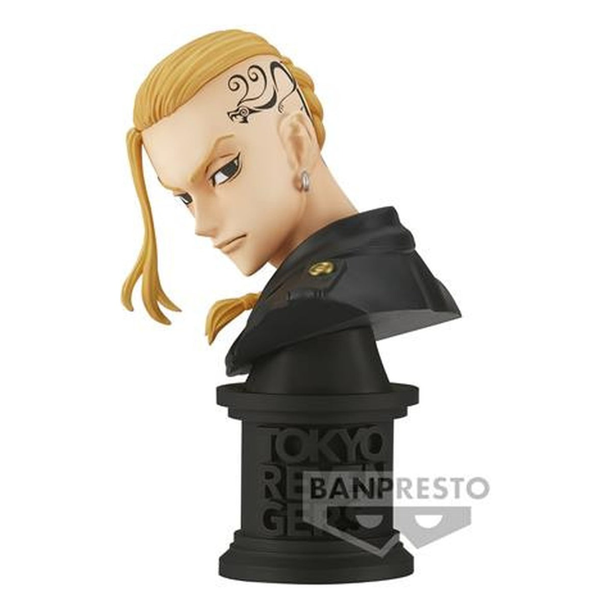 Tokyo Revengers: Ken Ryuguji Ver. A Facesculptures - Busto 11 cm
