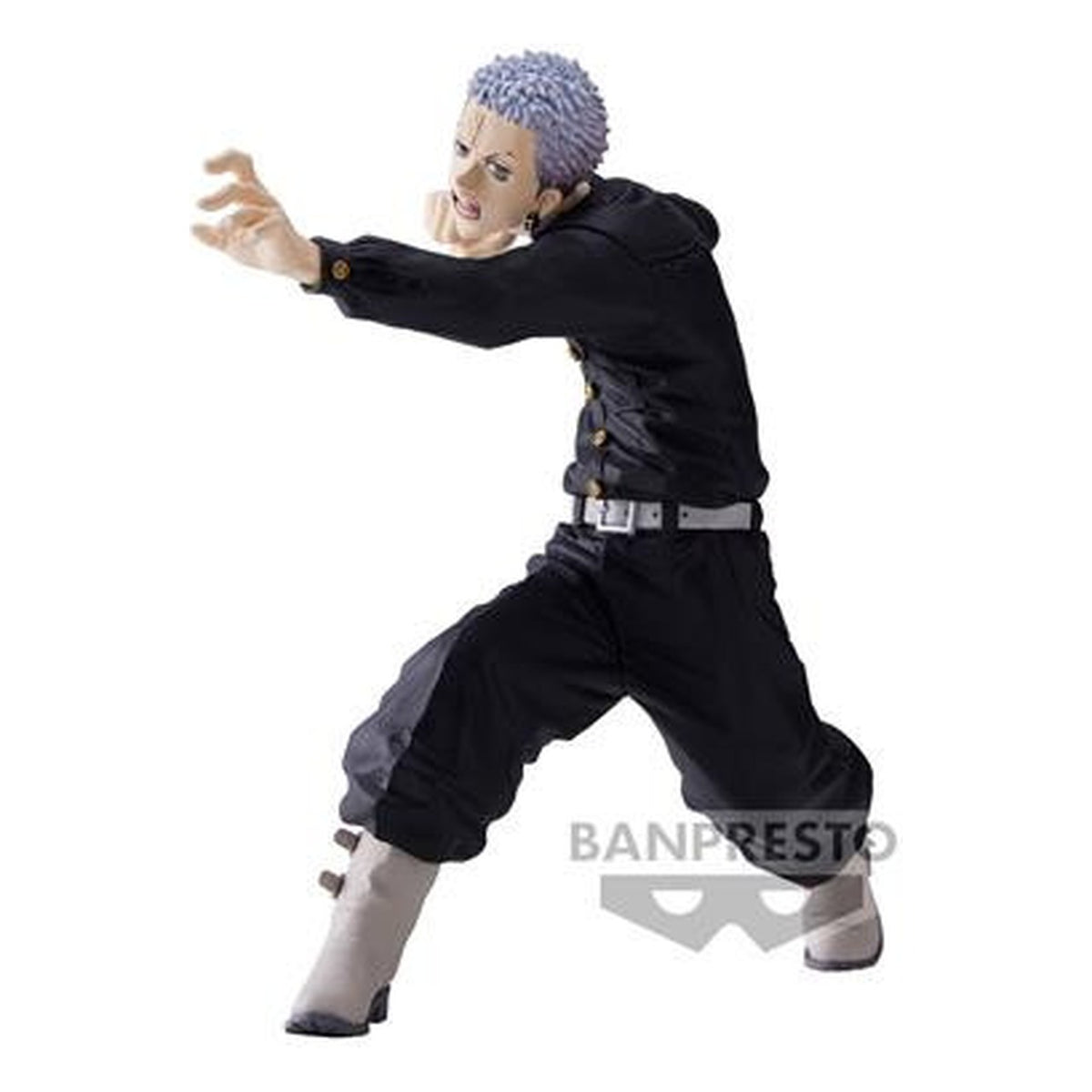 Tokyo Revengers: Takashi Mitsuya King of Artist - Statua 16 cm
