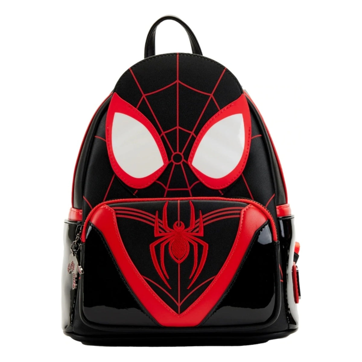 Marvel: Zainetto Miles Morales Cosplay