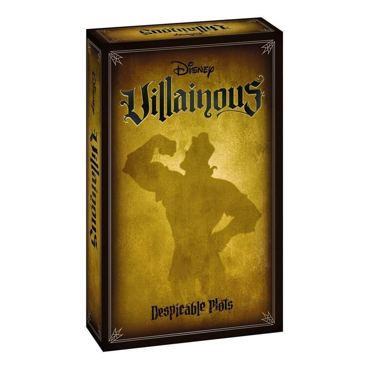 Villainous Disney: Despicable Plots - Espansione (ITA)