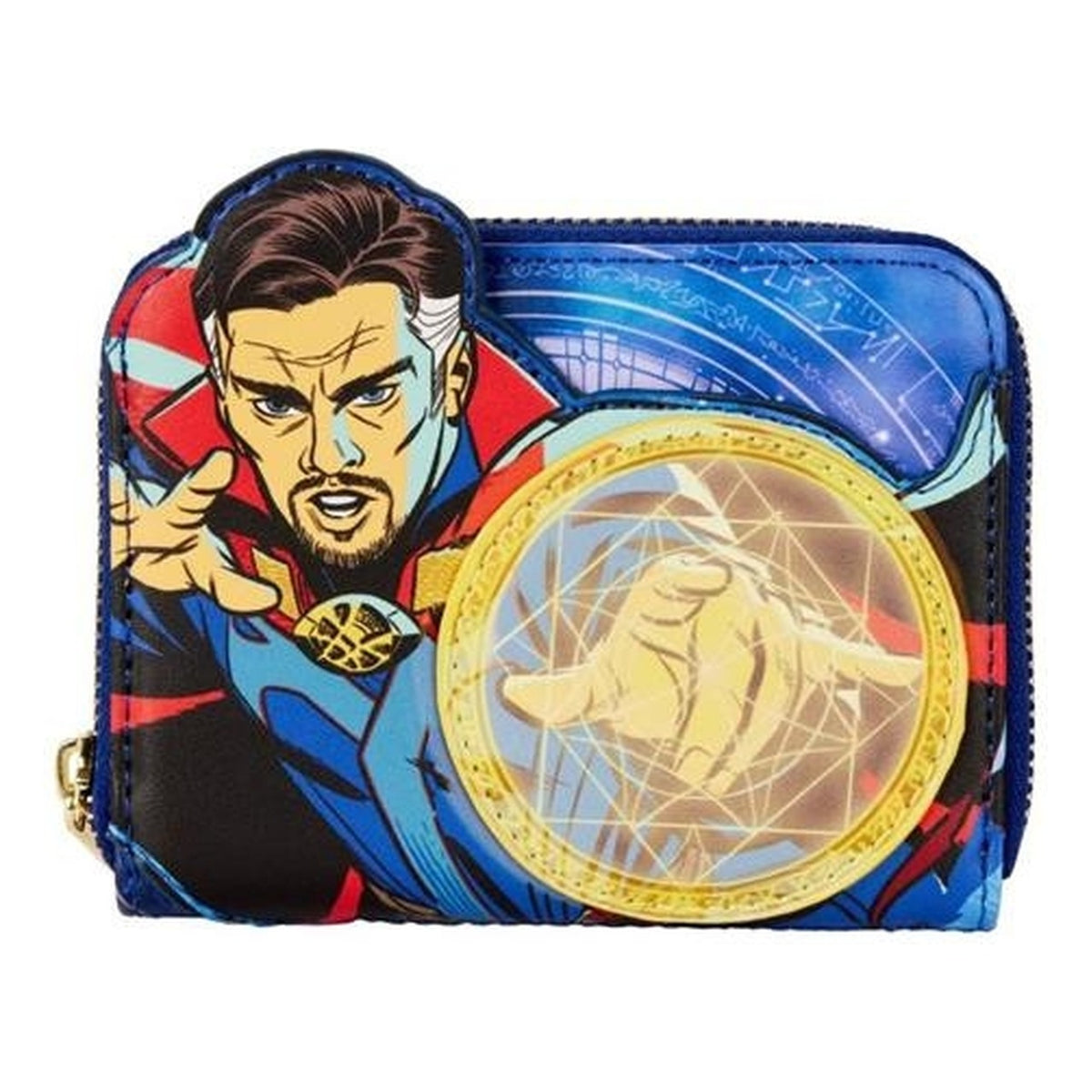 Marvel - Portafoglio Doctor Strange Multiverse