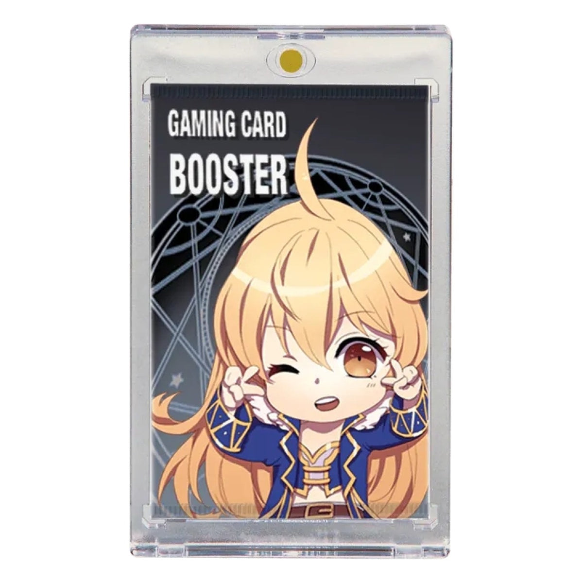 Booster Pack UV One Touch Magnetic Holder - Ultra Pro