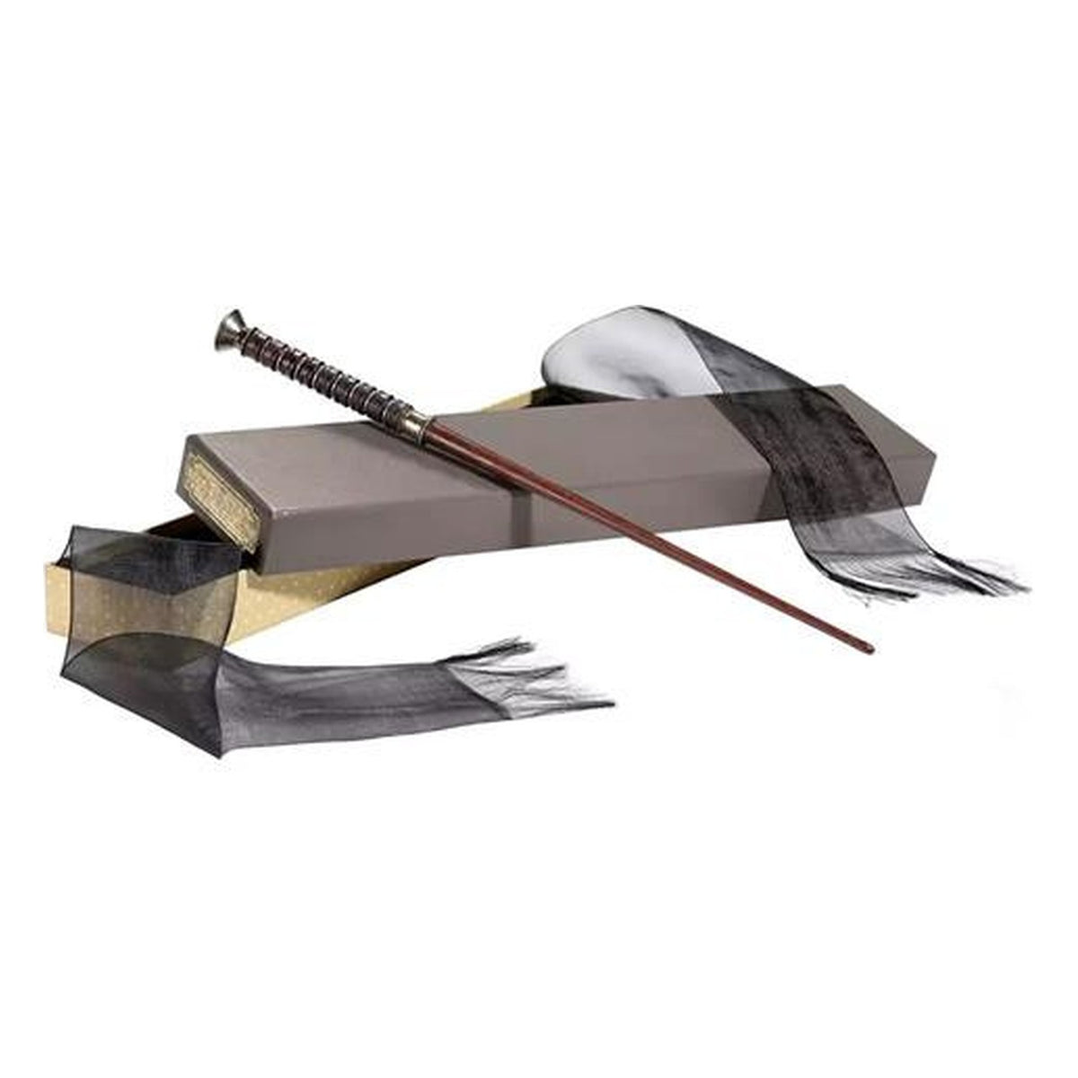 Fantastic Beasts 3 - Bacchetta Henrietta Fischer