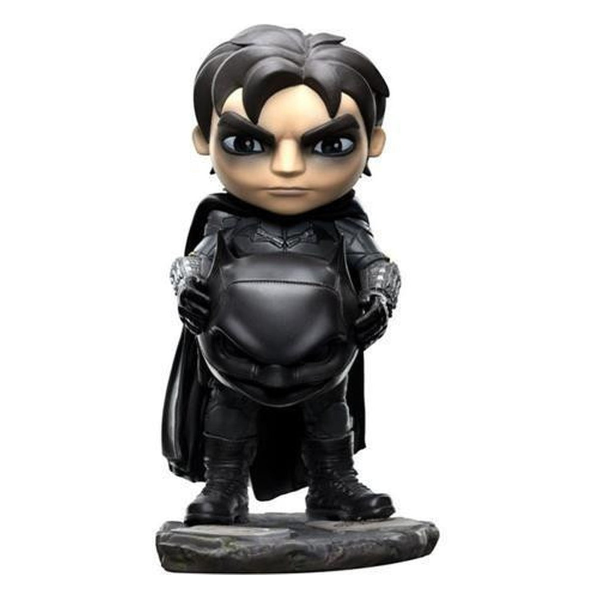 DC Comics: The Batman Unmasked MiniCo - Statua 16 cm