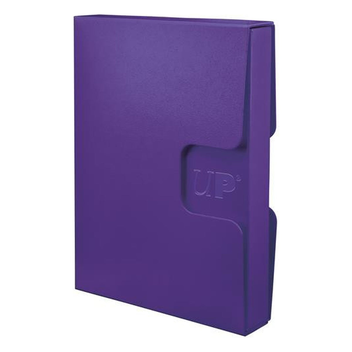 Ultra Pro Porta Mazzo Pro 15+ Card Box 3 Pack - Purple