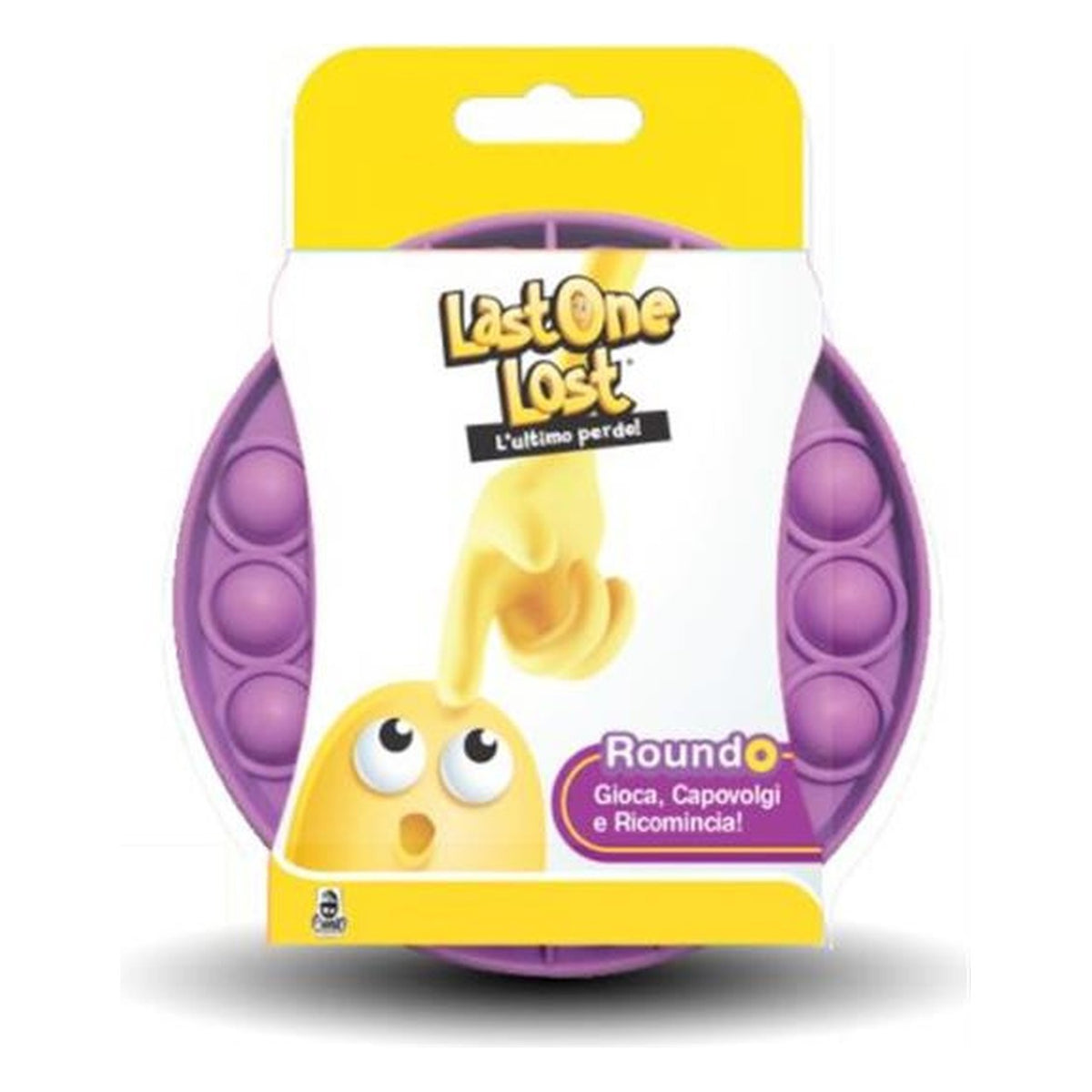 Last One Lost - Gioco da Tavolo (ITA)