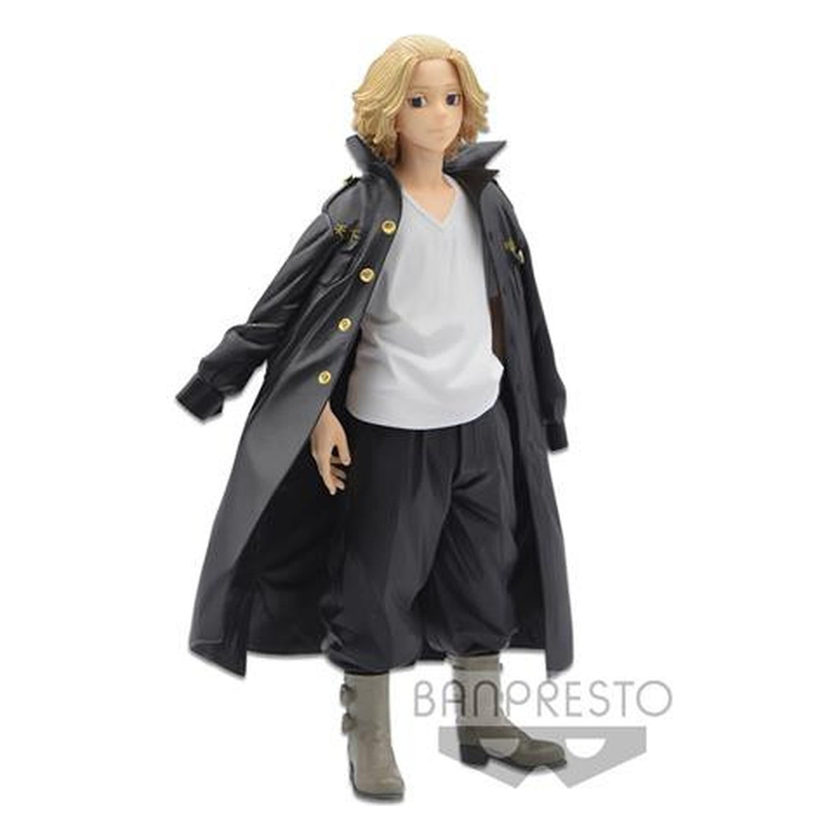 Tokyo Revengers: Manjiro Sano - Statua 18 cm