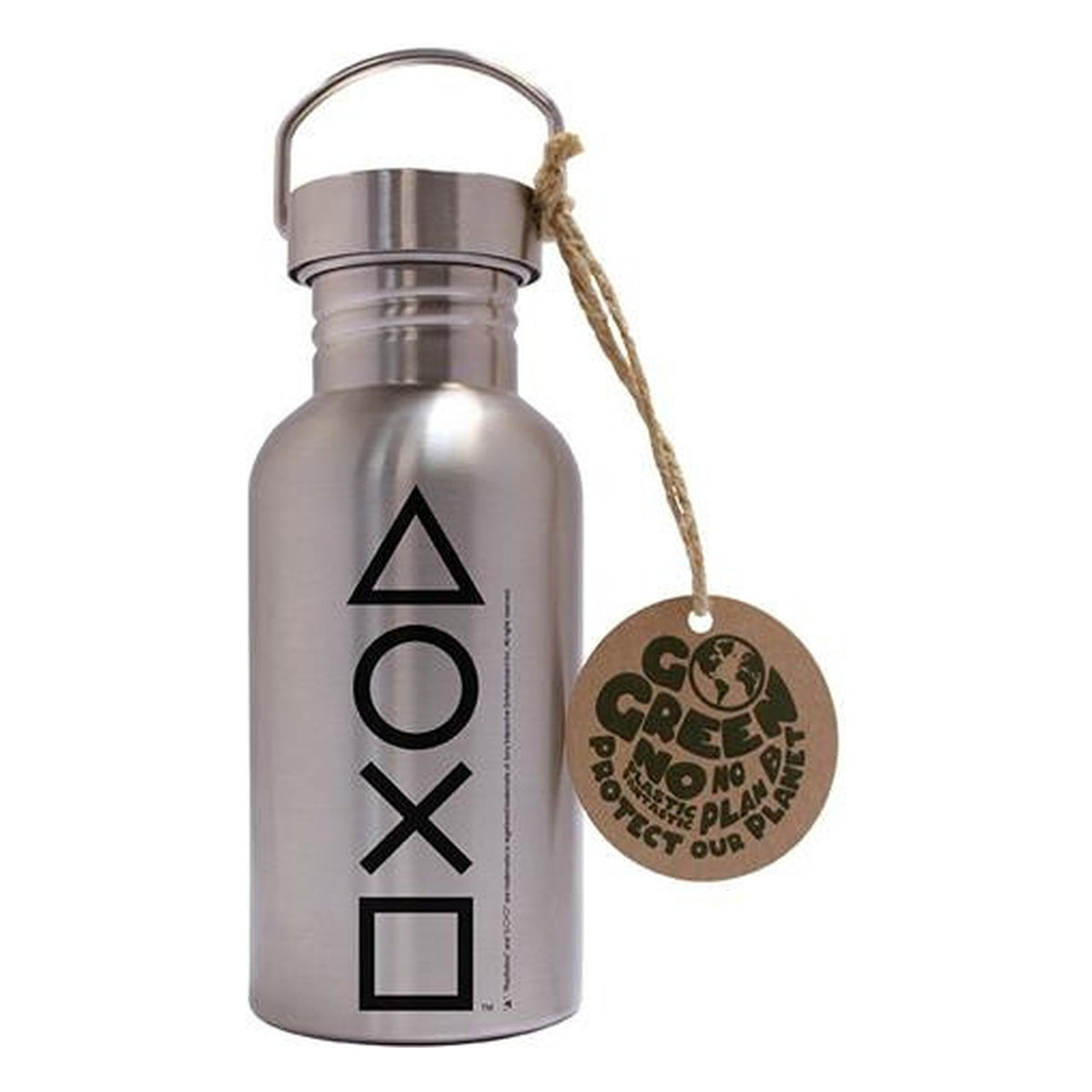 PlayStation Buttons - Borraccia Eco 500 ml