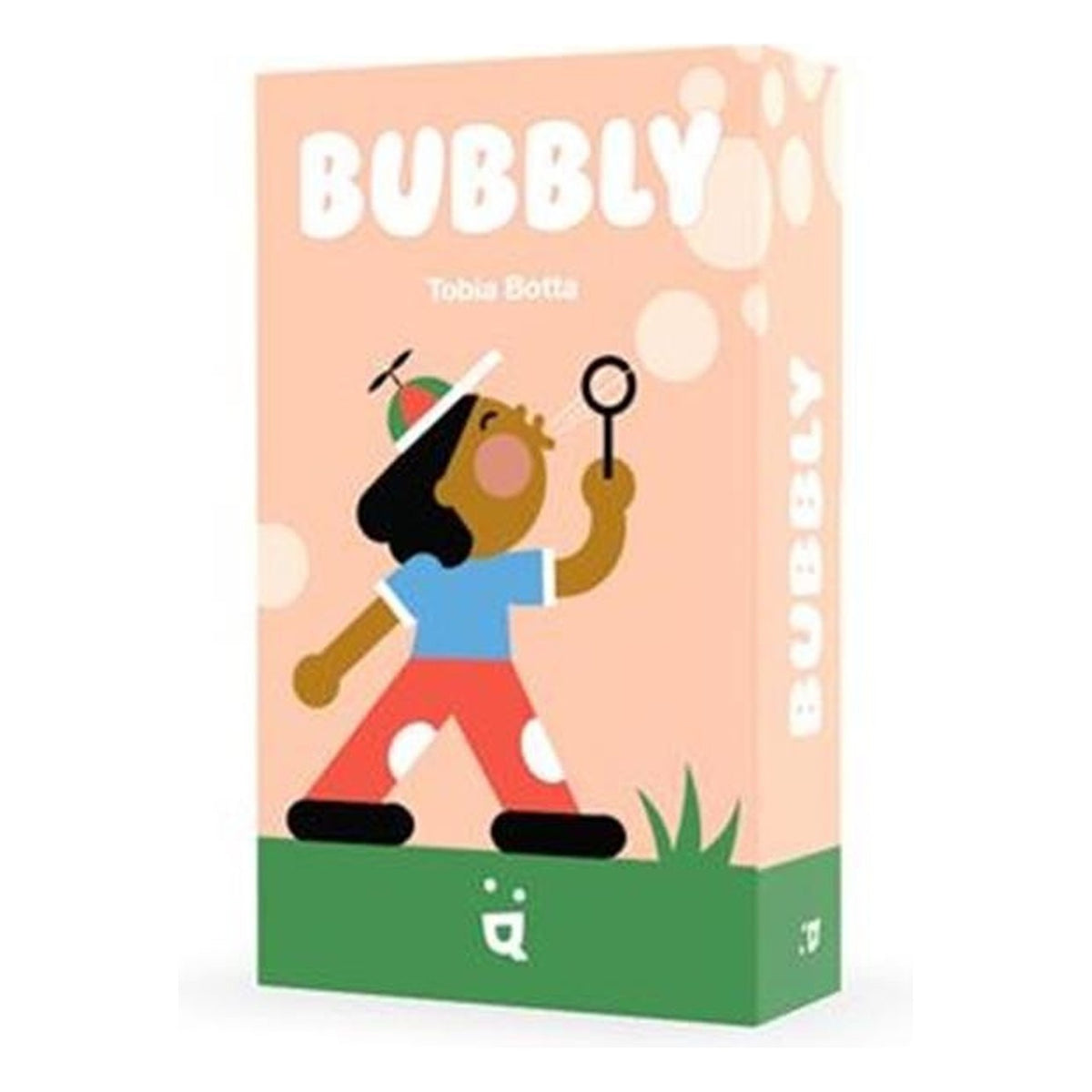 Bubbly - Gioco da Tavolo (ITA)