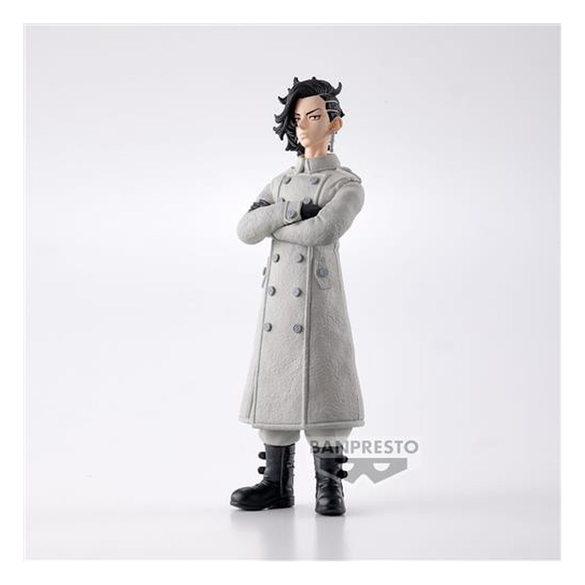 Tokyo Revengers: Hajime Kokonoi - Statua 17 cm