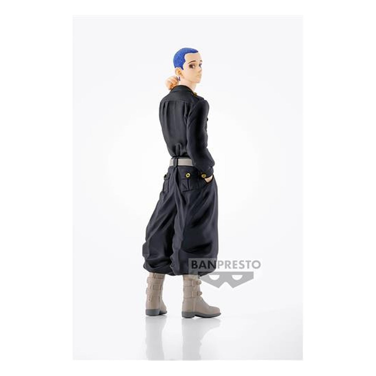 Tokyo Revengers: Hakkai Shiba - Statua 18 cm