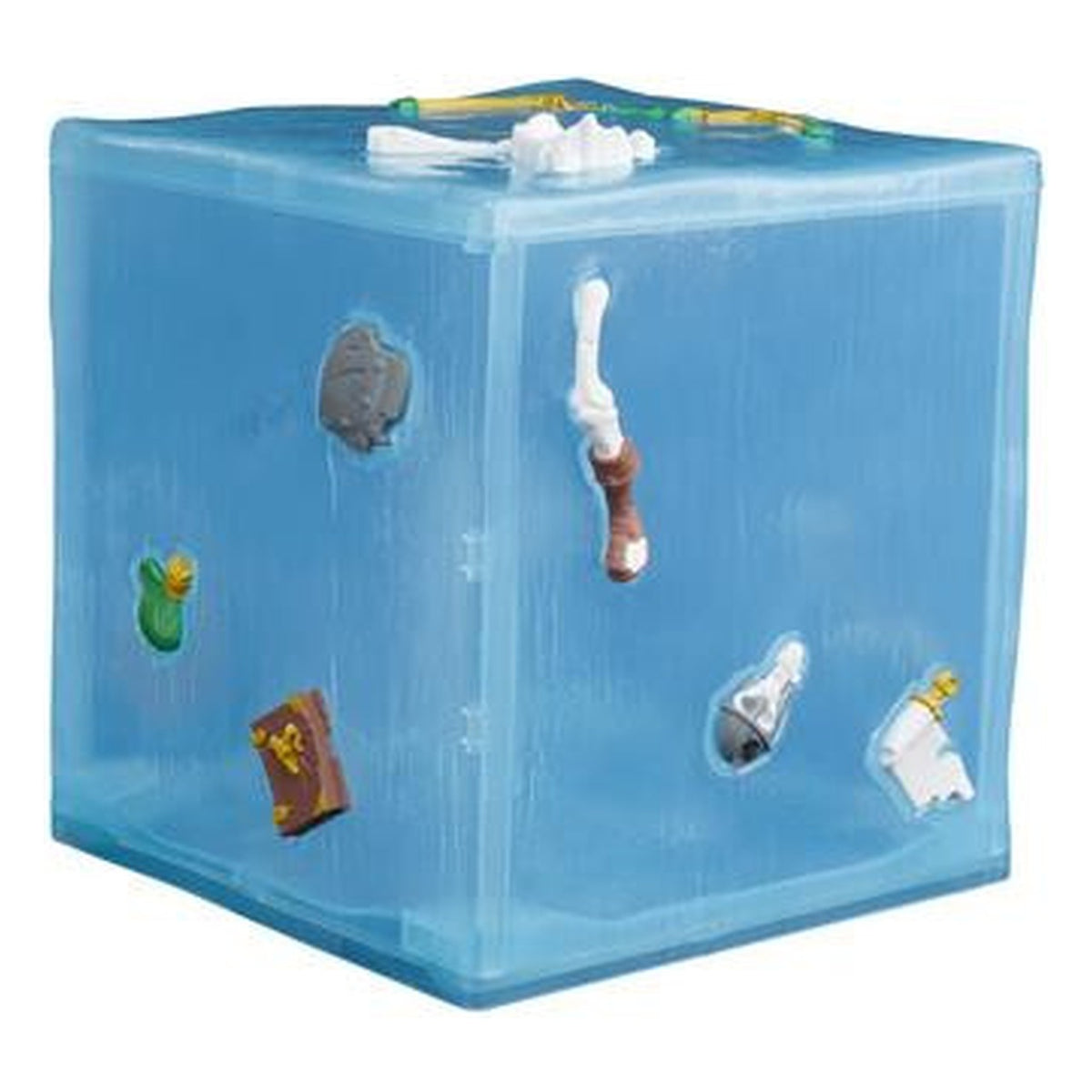 Dungeons & Dragons L'onore dei ladri: Cubo gelatinoso - Replica 20 cm