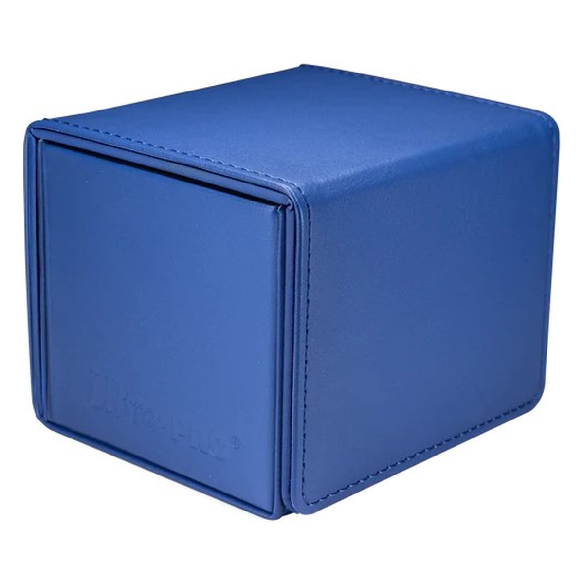 Ultra PRO Porta Mazzo Vivid Alcove Edge Box Blue