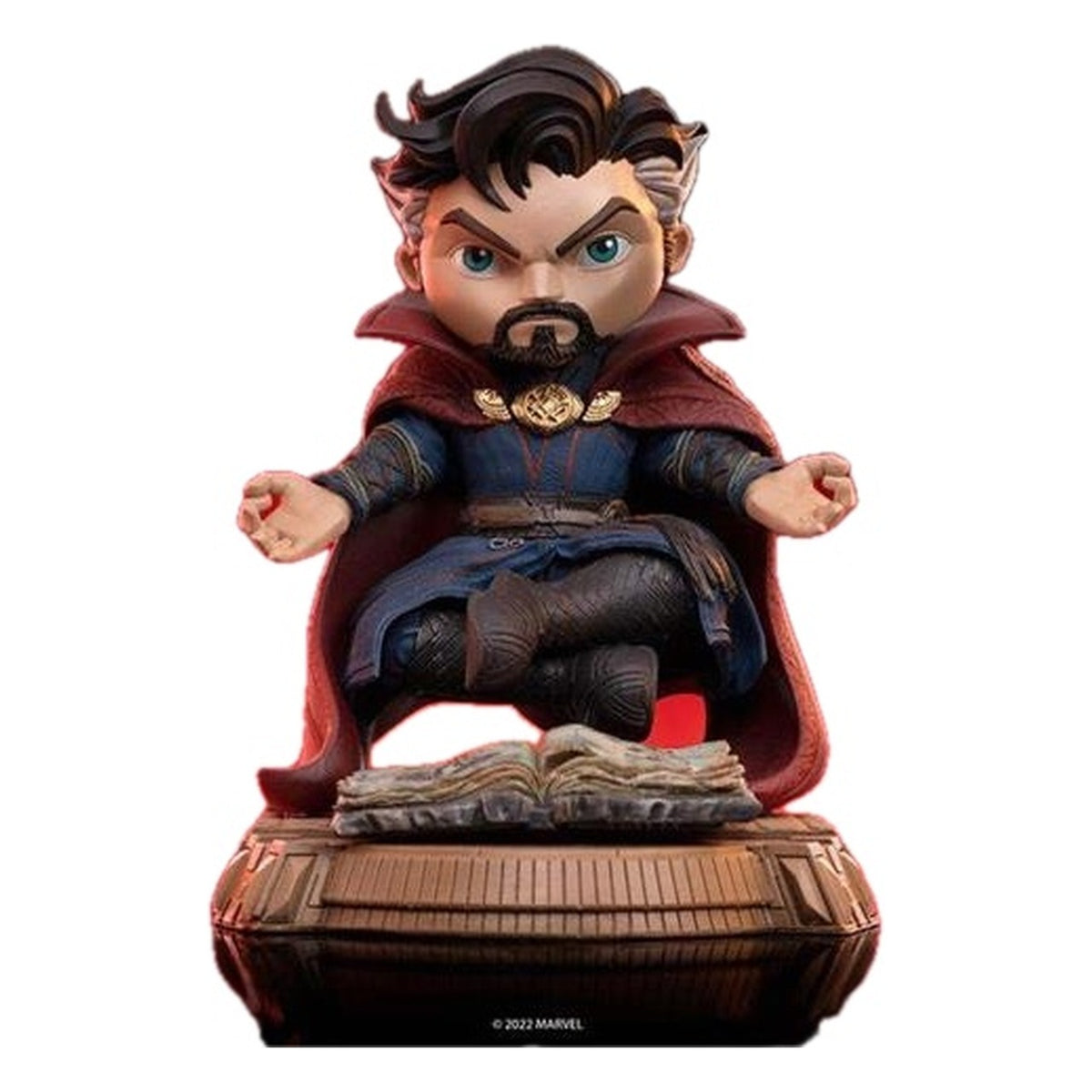 Marvel: Doctor Strange nel Multiverso della Follia, Minico Figure Doctor Strange - Statua