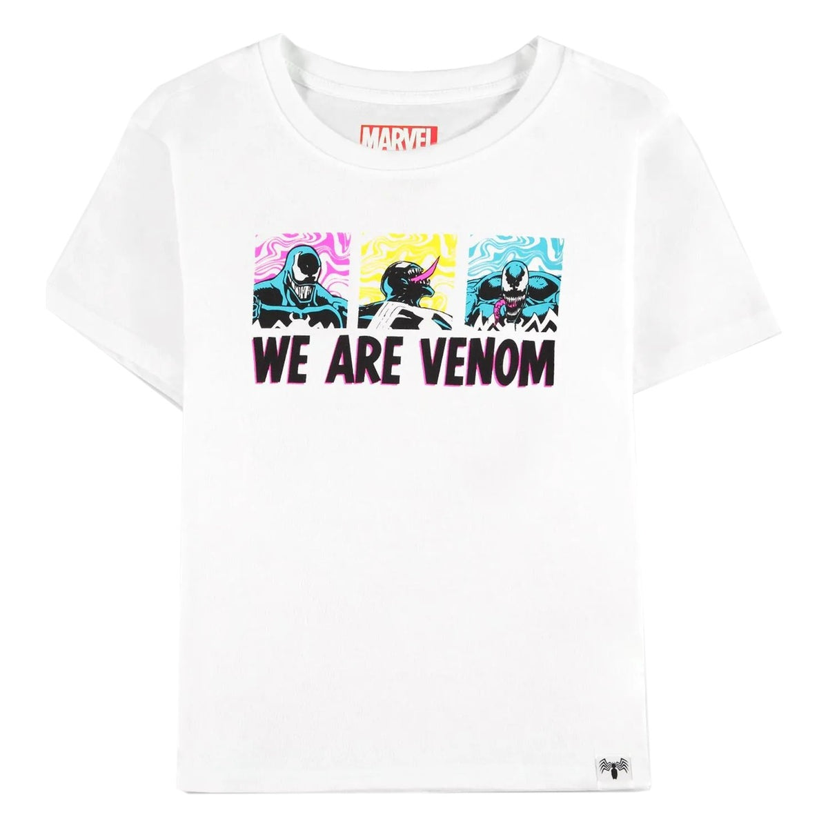 Marvel Venom: We Are Venom - Maglietta Bambino 158/164