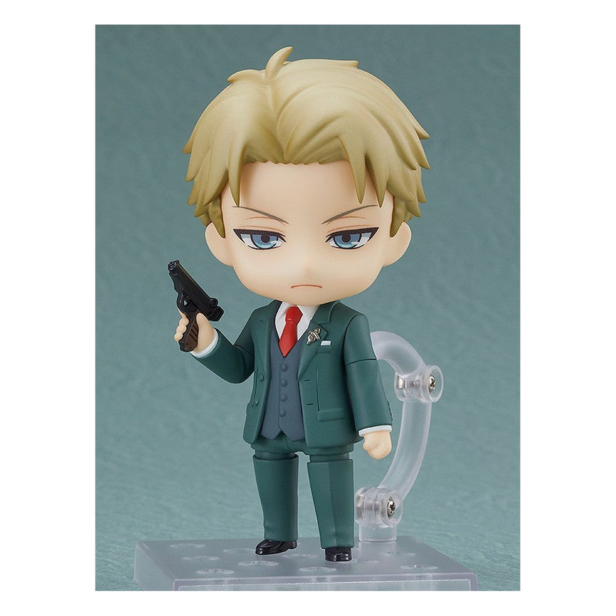 Spy x Family: Nendoroid Loid Forger - Statua