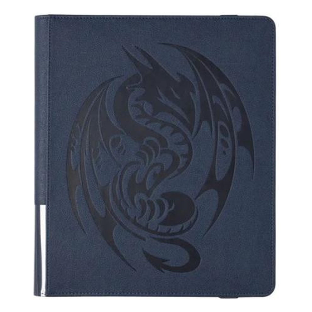 Dragon Shield Album Portfolio Card Codex 360 Midnight Blue
