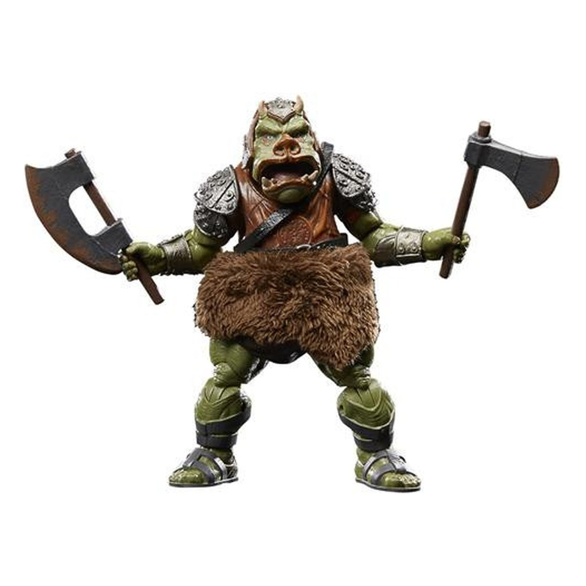 Star Wars Black Series Kenner: Il ritorno dello Jedi, Guardia Gamorreana - Action Figure 15 cm