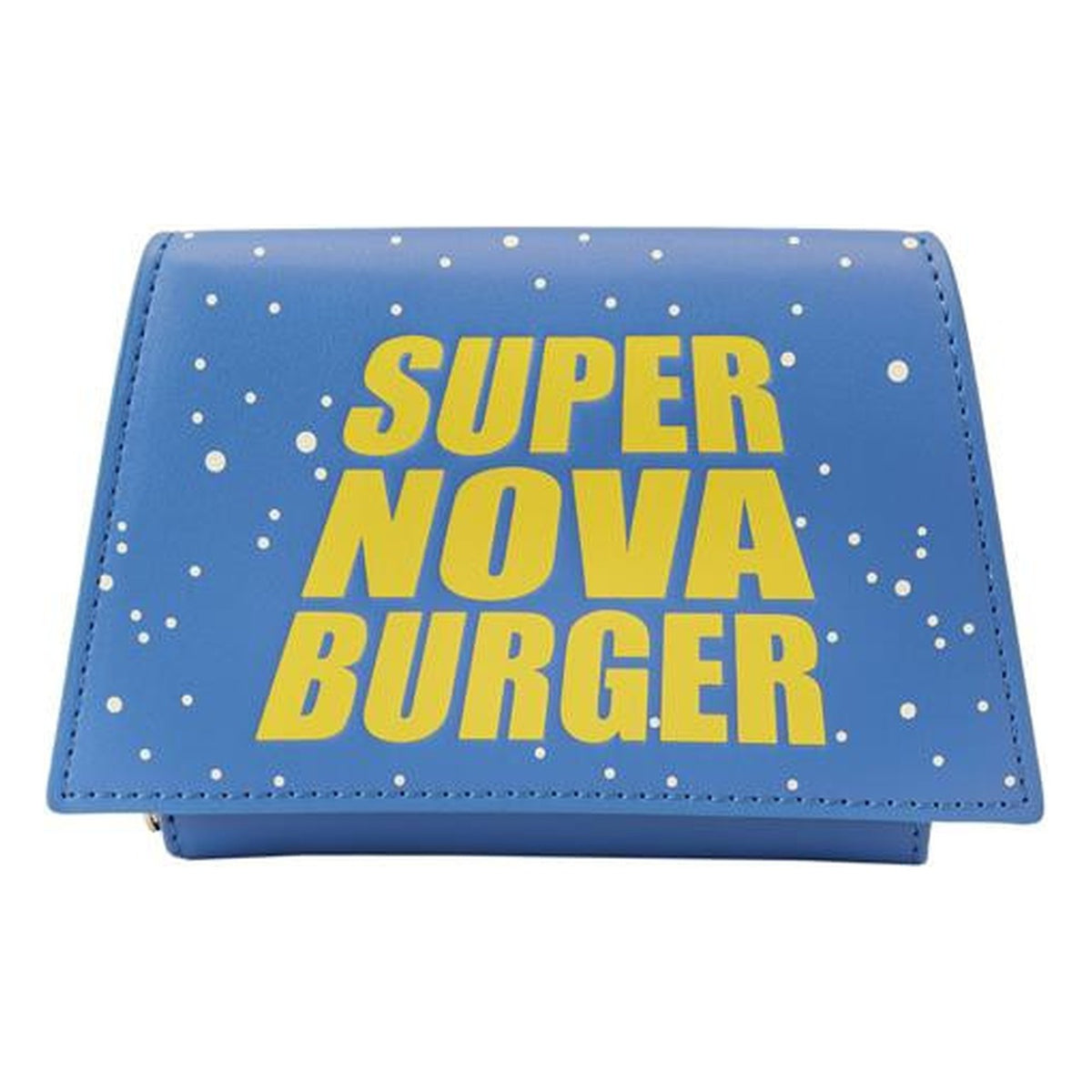 Disney Pixar Toy Story - Portafoglio - Pizza Planet Super Nova Burger