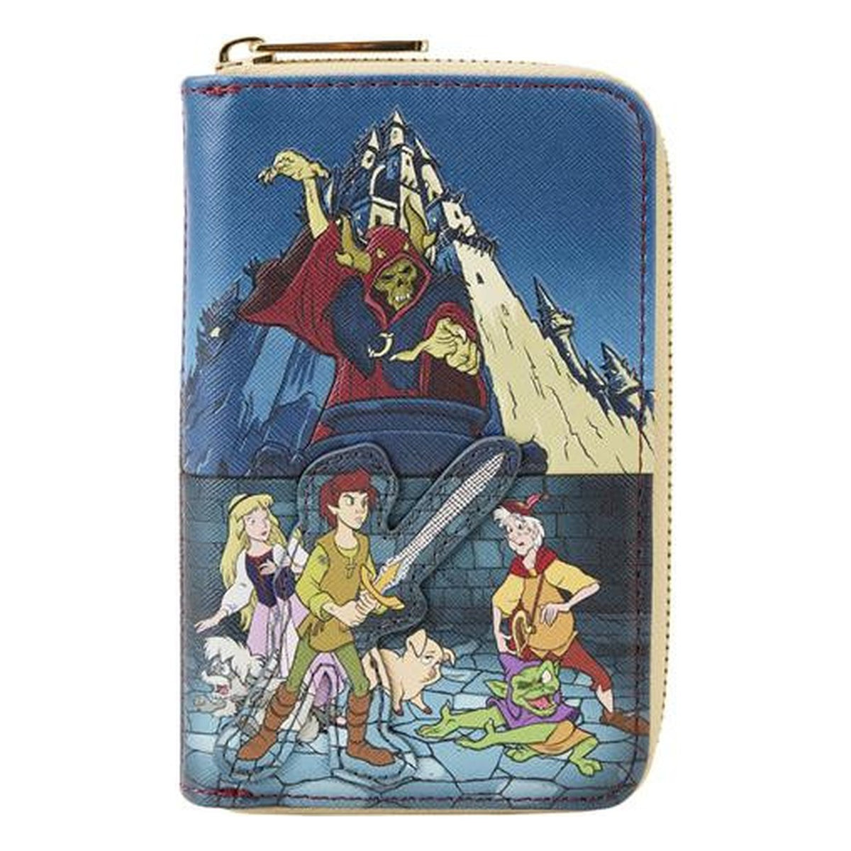 Disney The Black Cauldron - Portafoglio - Black Cauldron