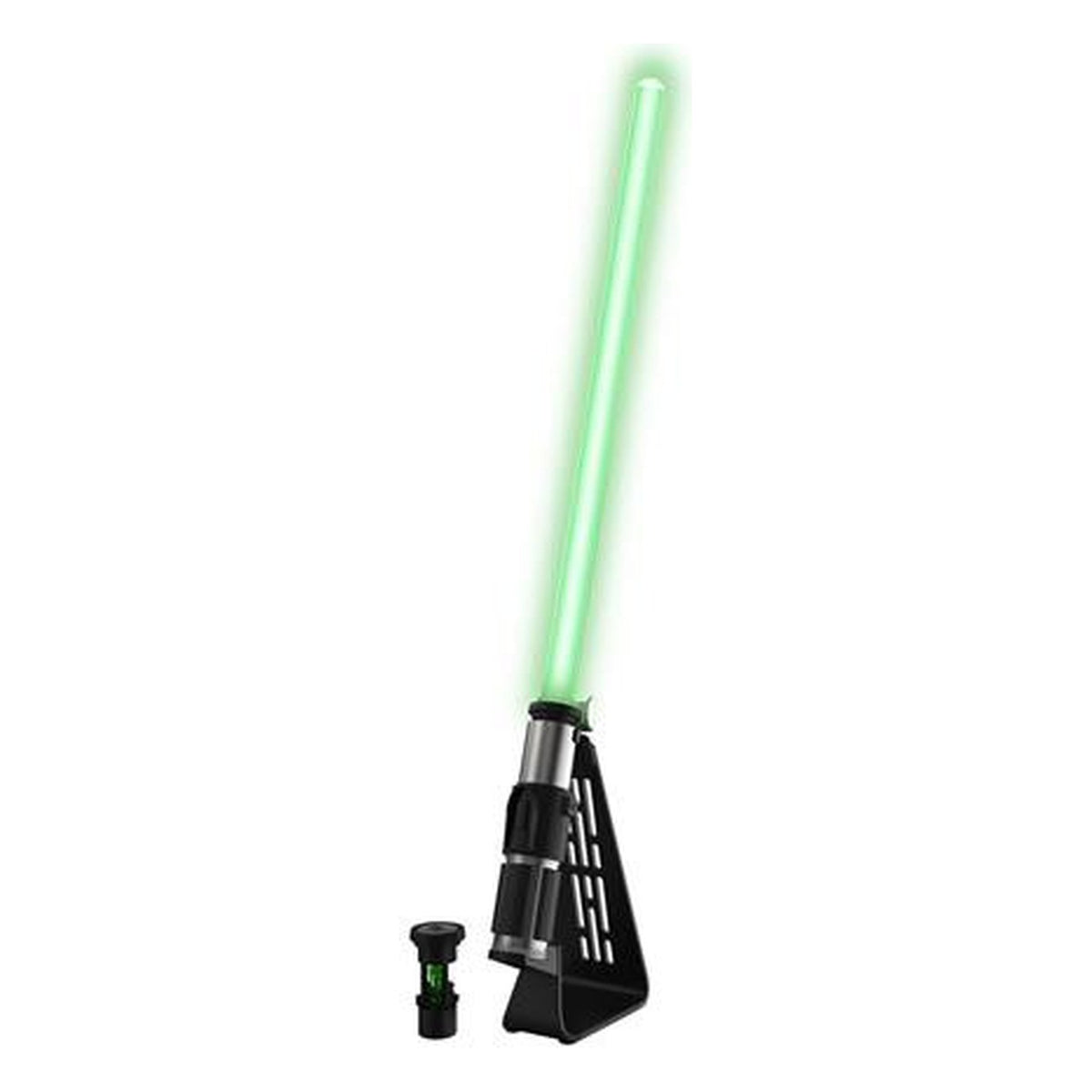 Star Wars The Black Series - Spada laser Force FX Elite - Replica Yoda 1/1