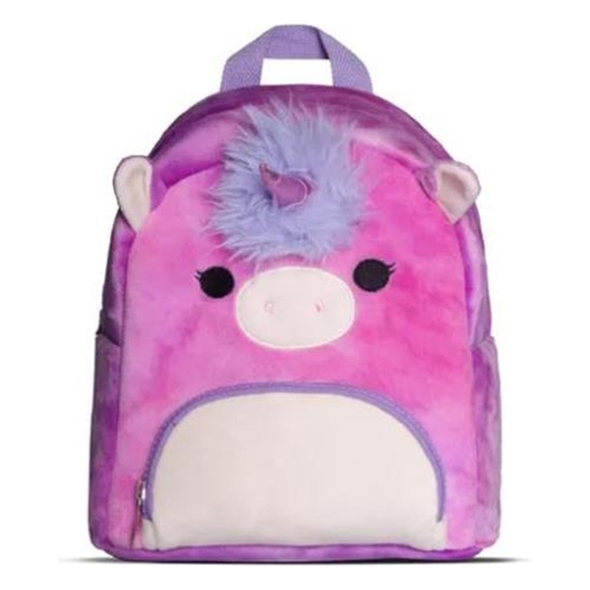 Squishmallows - Zainetto Unicorno