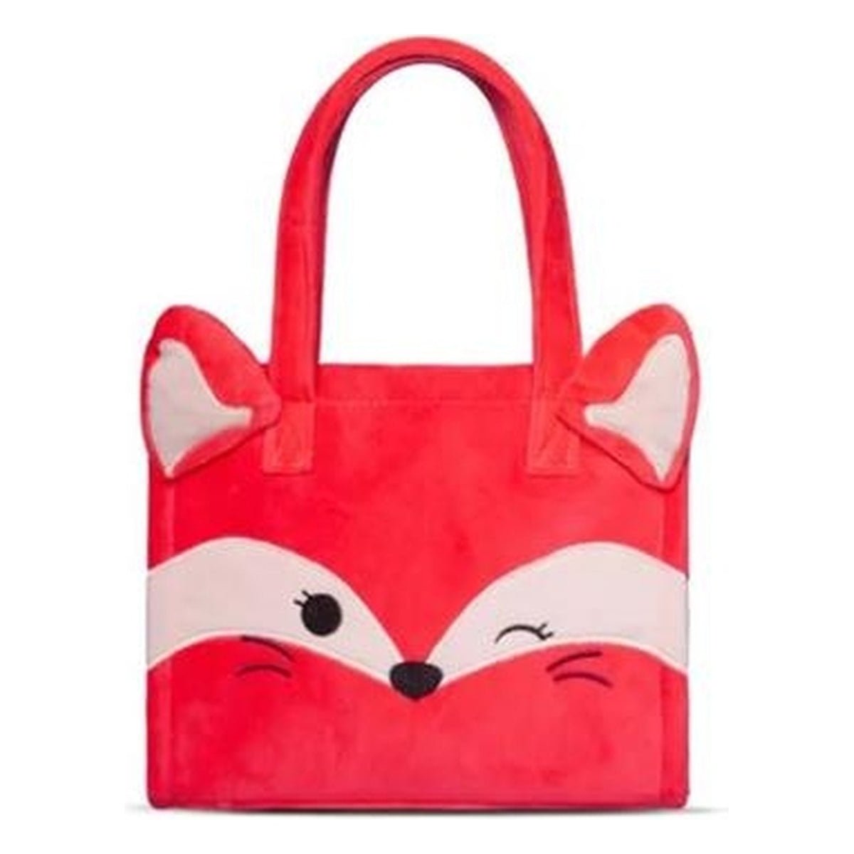 Squishmallows - Tote Bag Volpe
