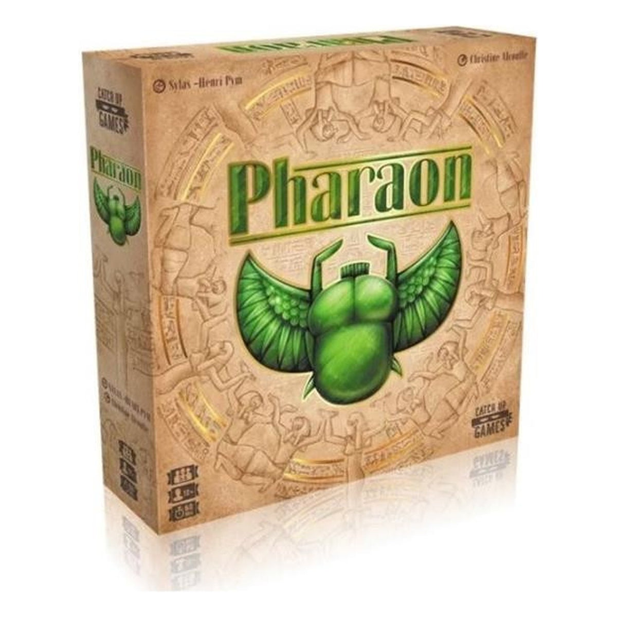 Pharaon - Gioco da Tavolo (ITA)
