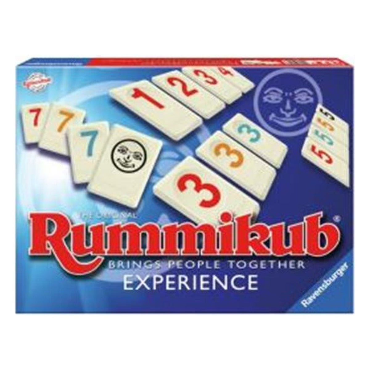 Rummikub - Gioco da Tavolo (ITA)