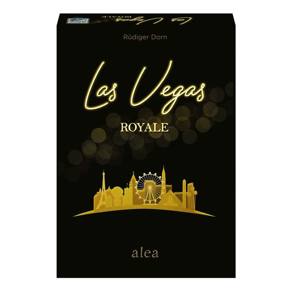 Las Vegas Royale - Gioco da Tavolo (ITA)