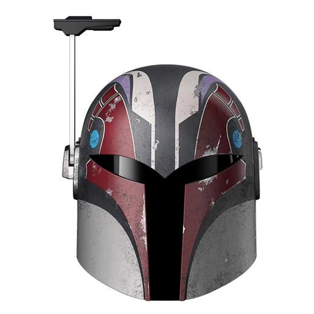 Casco Elettronico Sabine Wren - Star Wars Black Series