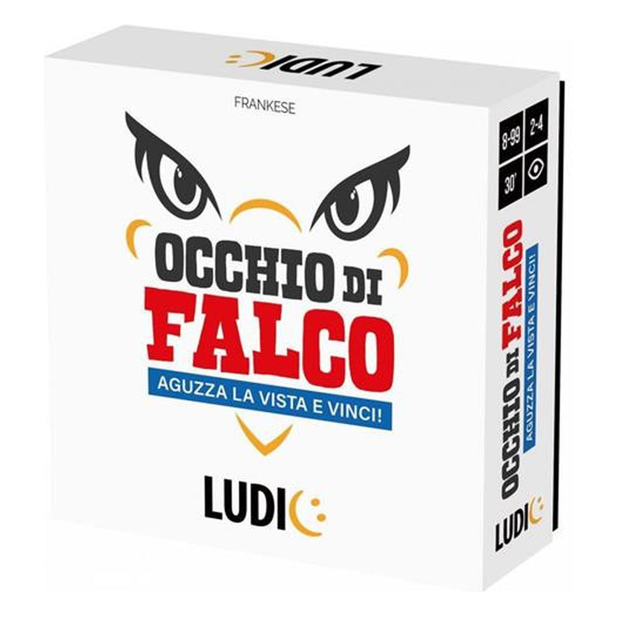 Occhio di Falco - Gioco da Tavolo (ITA)