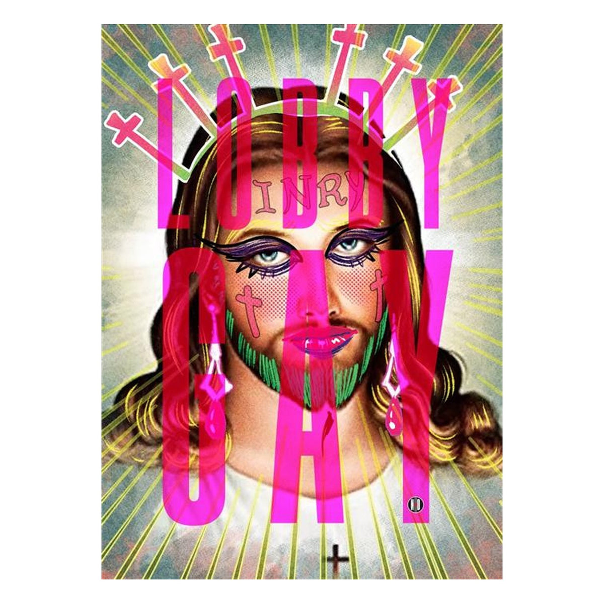 Poster NSPPDN 7: Lobby Gay