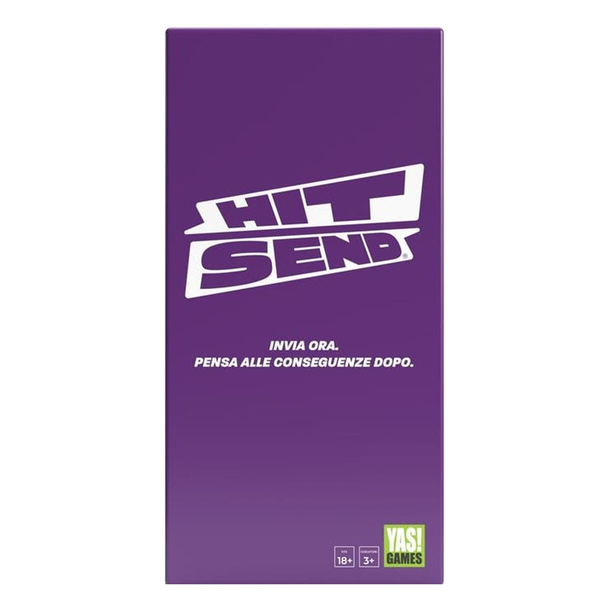 Hit Send - Gioco da Tavolo (ITA)