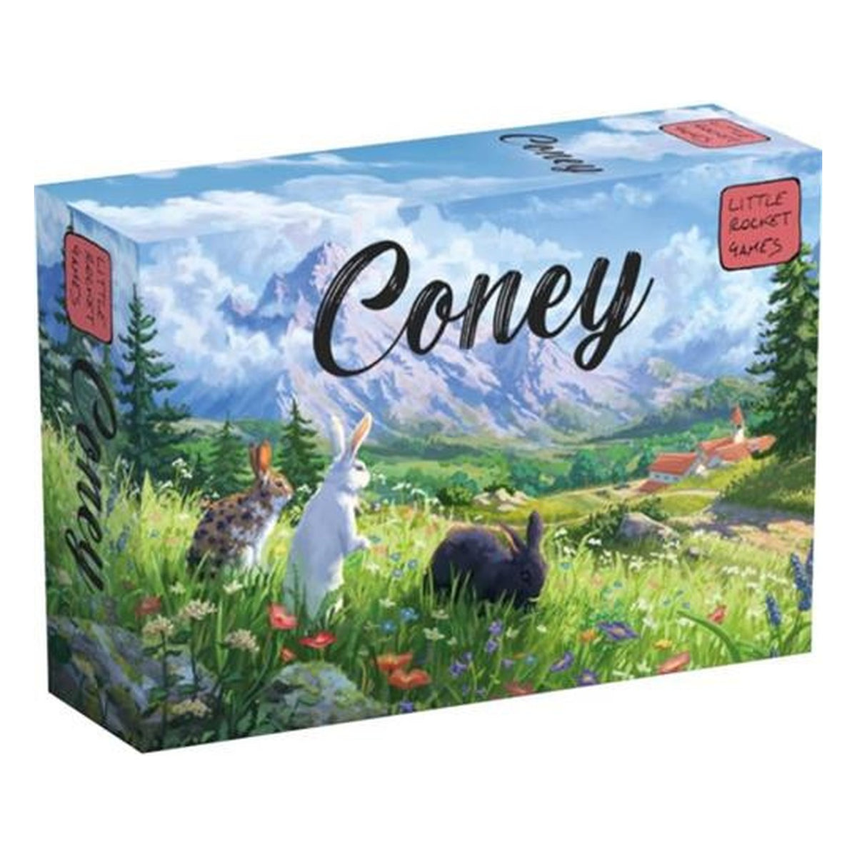 Coney - Gioco da Tavolo (ITA)
