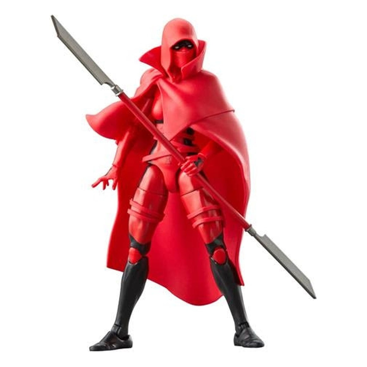 Marvel Legends Marvel Classic: Red Widow - Action Figure 15 cm