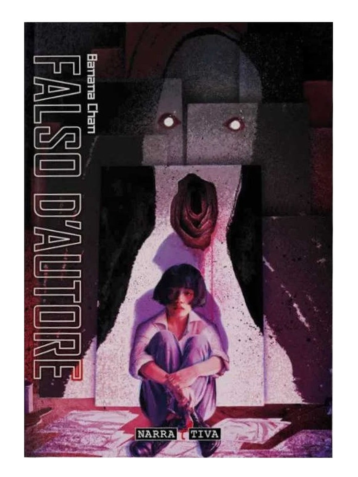 Falso d'Autore - Gioco di Ruolo (ITA)