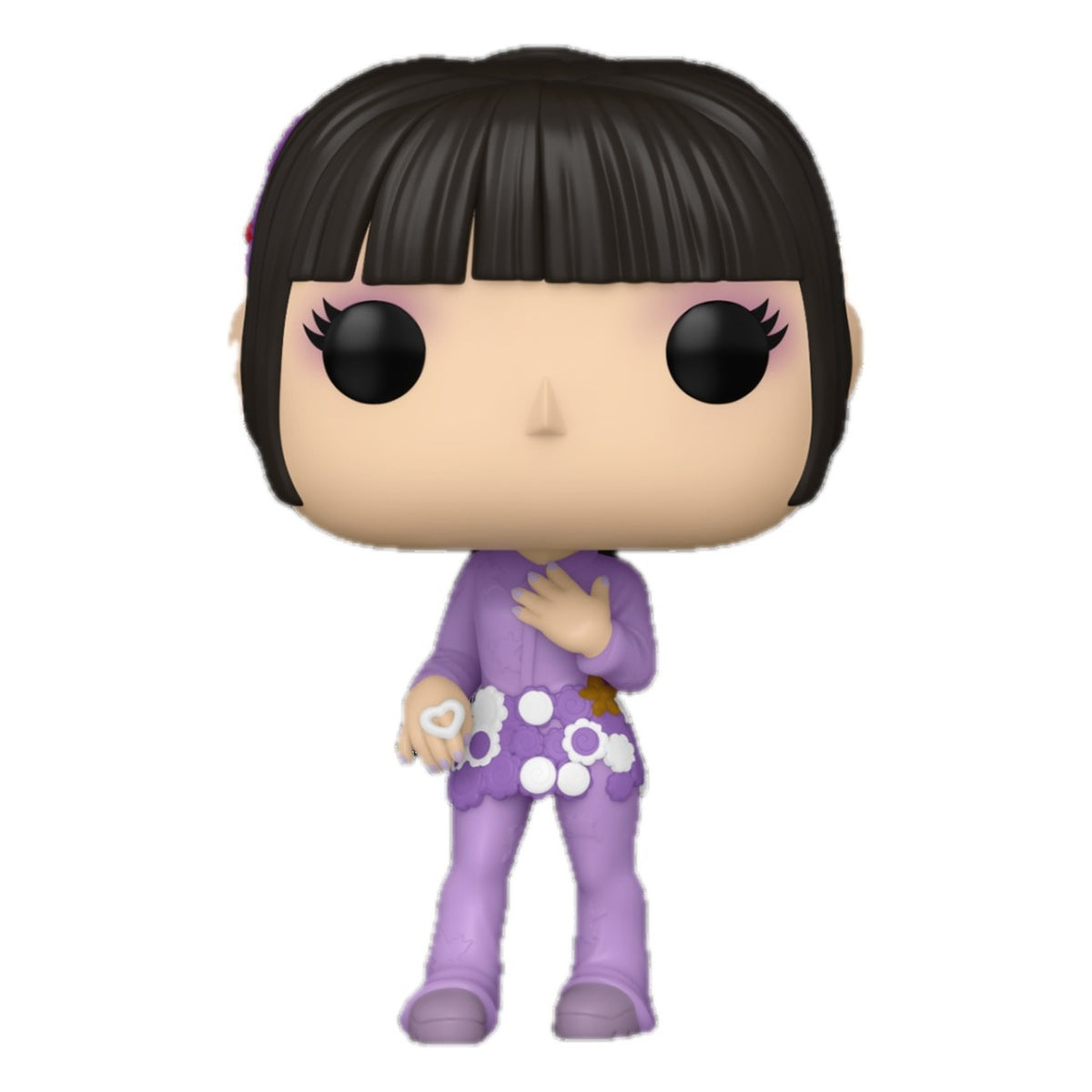 Funko Pop Music New Jeans: Hyein - Figura in Vinile