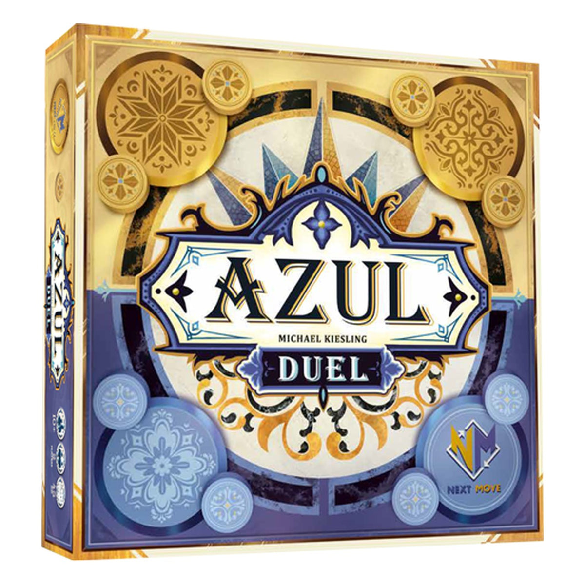 Azul Duel - Gioco da Tavolo (ITA)